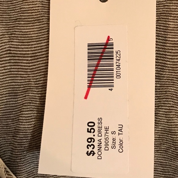 Maitai Donna Dress Size Small NWT - Picture 4 of 5